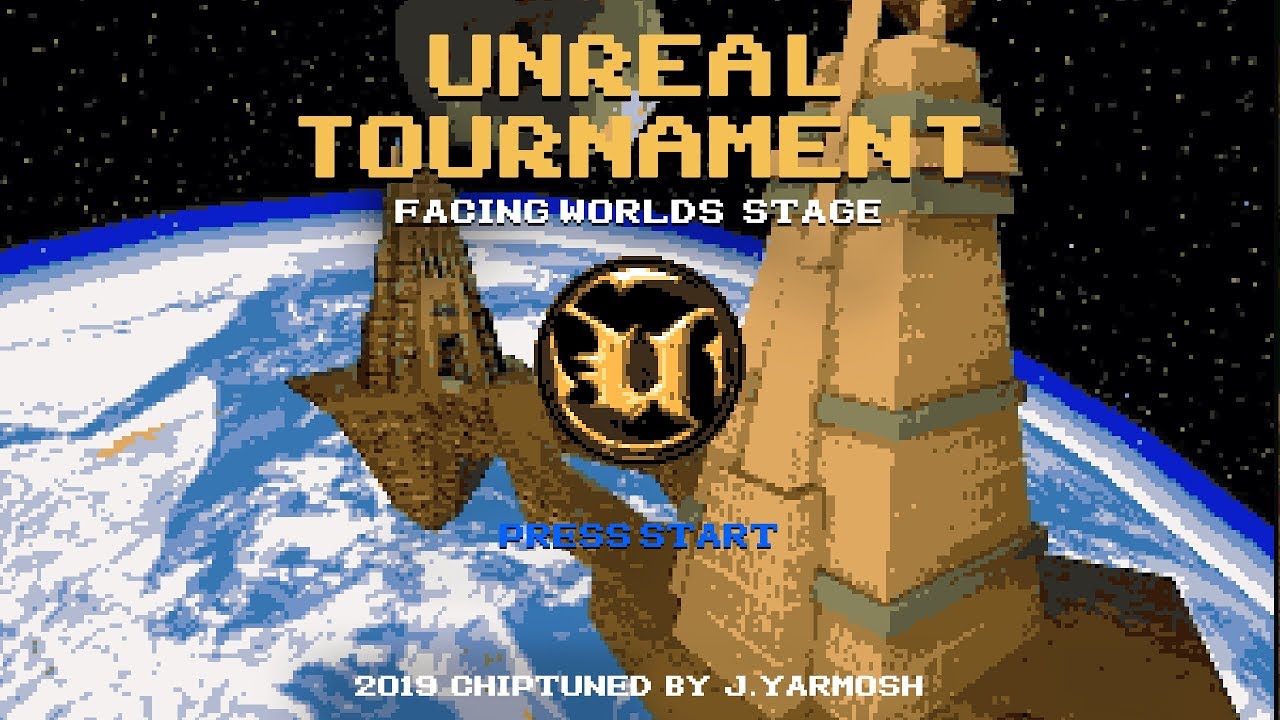 unreal tournament 99